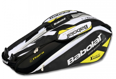 Babolat Racketholder 6 Aero Special Edition
