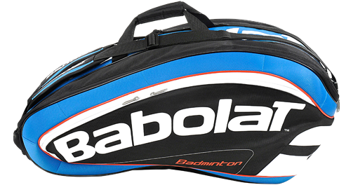 Babolat Racket Holder x 16 Badminton