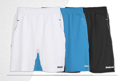 Babolat Short Performance Men