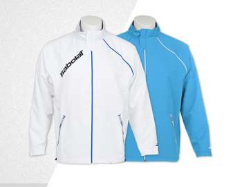 Babolat Jacket Performance Men