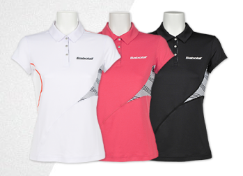 Babolat Polo Performance Women
