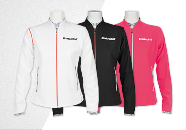 Babolat Jacket Performance Women