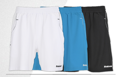 Babolat Short X-Long Performance Boy