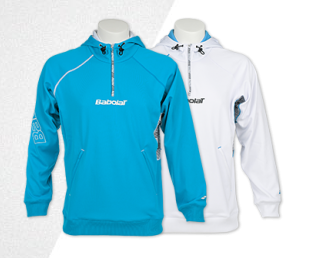 Babolat Sweat Performance Boy