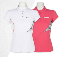 Babolat Polo Performance Girl