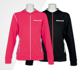 Babolat Sweat Performance Girl