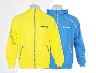 Babolat Windjacket Performance Men
