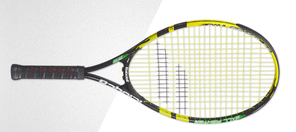 Babolat Ballfighter 25