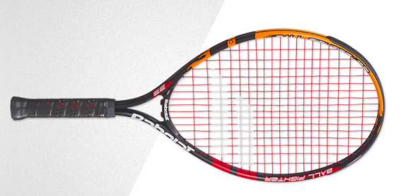 Babolat Ballfighter 23