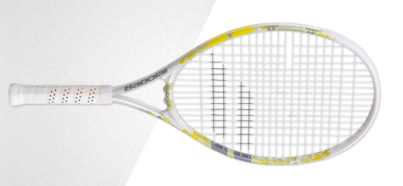 Babolat B Fly 25