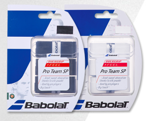 Babolat Pro Team SP Overgrip X3