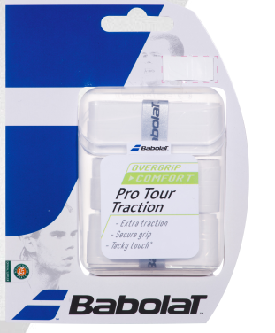 Babolat Pro Tour Traction