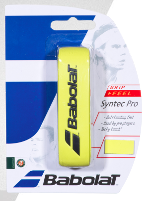 Babolat Syntec Pro