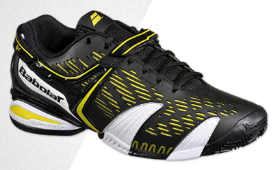 Babolat Propulse 4 Clay Men