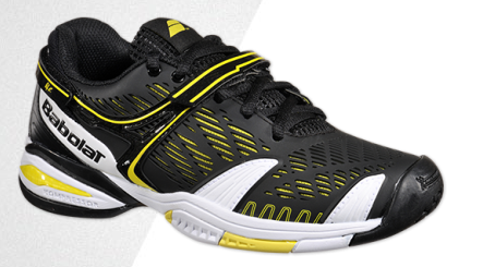 Babolat Propulse 4 Junior