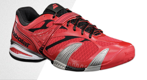 Babolat Propulse 4 All Court Women