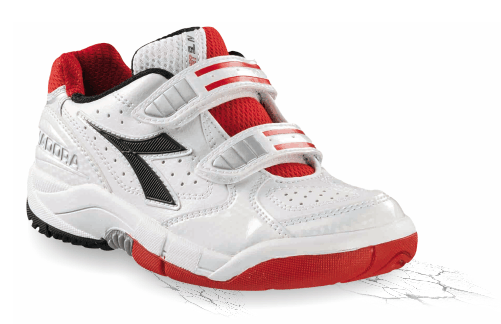 Dunlop Diadora S.COMFORT SL IV Jr. V 