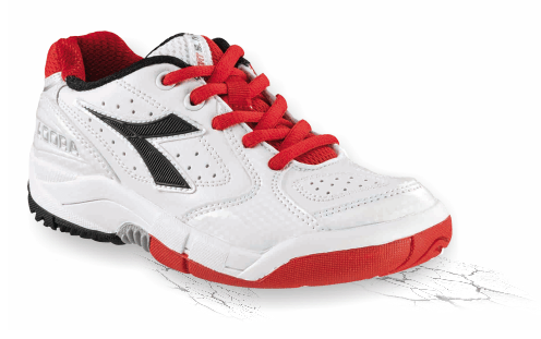 Dunlop Diadora S.COMFORT SL IV Jr. 