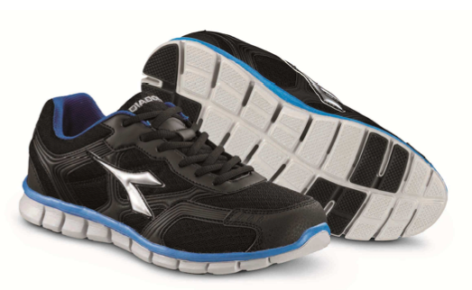 Dunlop Diadora Dinamik II Men Women