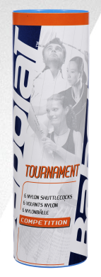 Babolat Tournament Nylonbälle