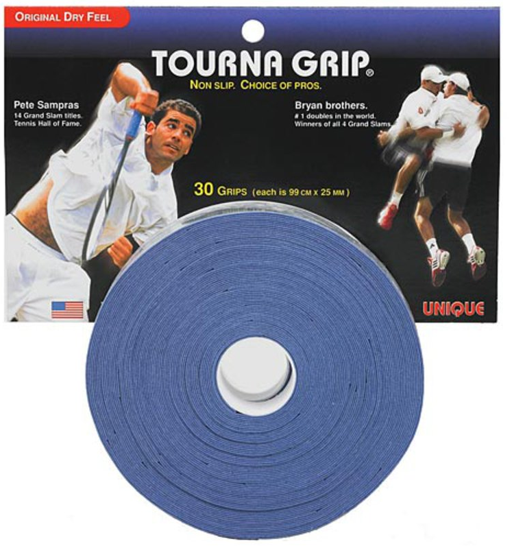 Tourna Grip 30 