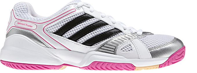 adidas Opticourt Trust