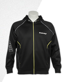 Babolat Bomber Jacket Performance Boy