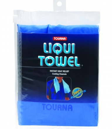Tourna Liqui Towel