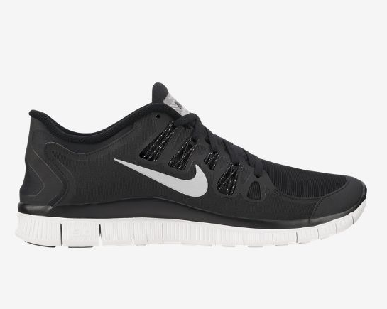 NIKE FREE 5.0+ SHIELD Men