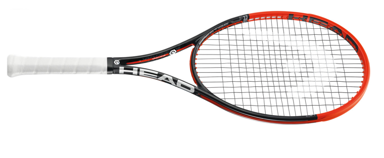 HEAD YOUTEK™ GRAPHENE PRESTIGE REV PRO