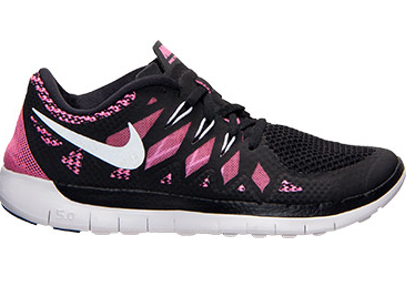 NIKE FREE 5.0 girl