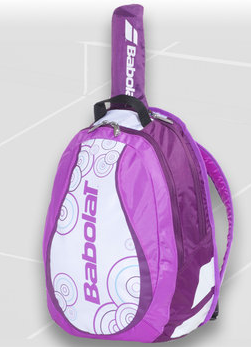 Babolat Club Backpack Girl