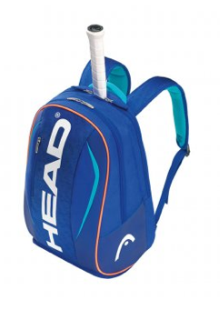 HEAD TOUR TEAM BACKPACK