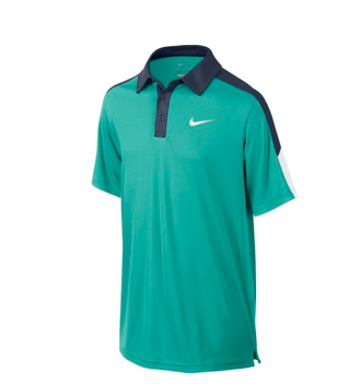 Nike Polo Team Court Polo Boys