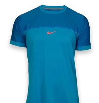 NIKE CHLLNGR PREMIER RAFA CREW