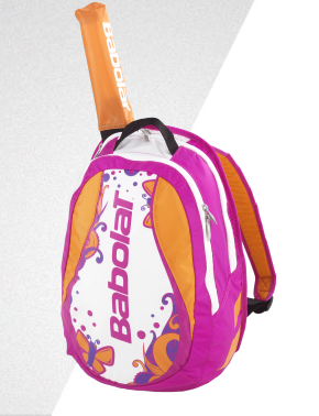 Babolat Backpack Club Junior Girl 