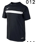 NIKE BOYS ACADEMY CREW -. TSHIRT