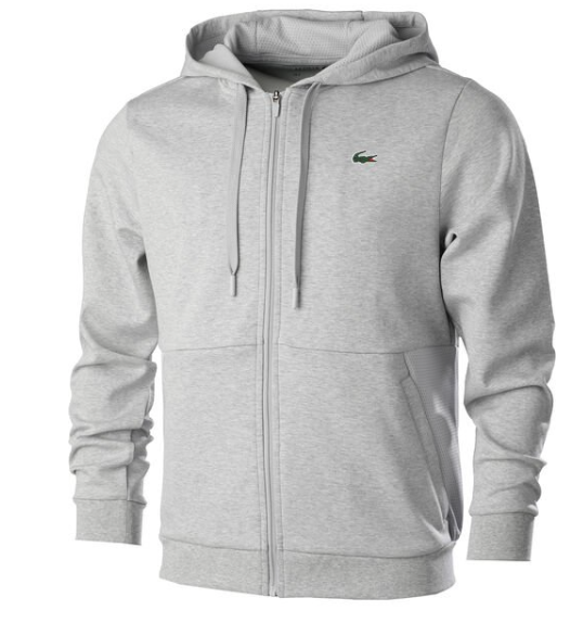 LACOSTE Kapuzenpullover