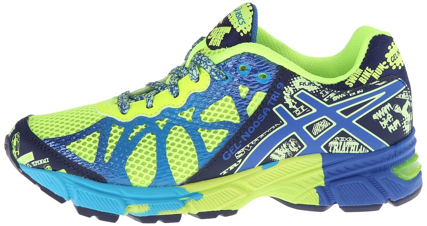 Asics gel noosa tri 9 green shop
