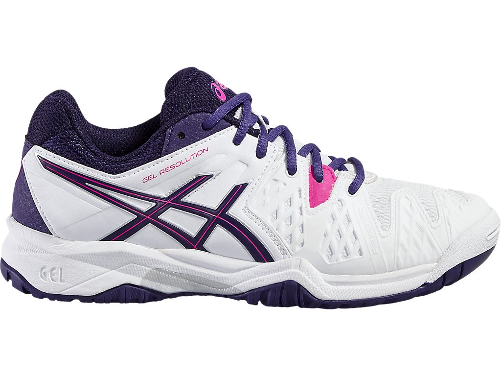 ASICS Gel-Resolution 6 GS