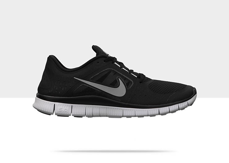 Nike Free Run+ 3 Men