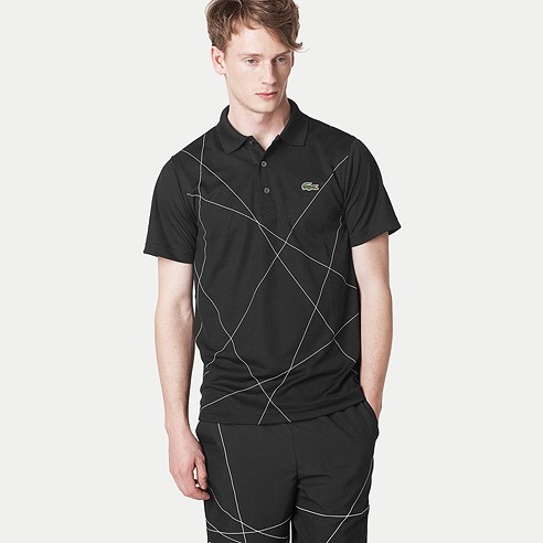 Lacoste Sport Team Polo