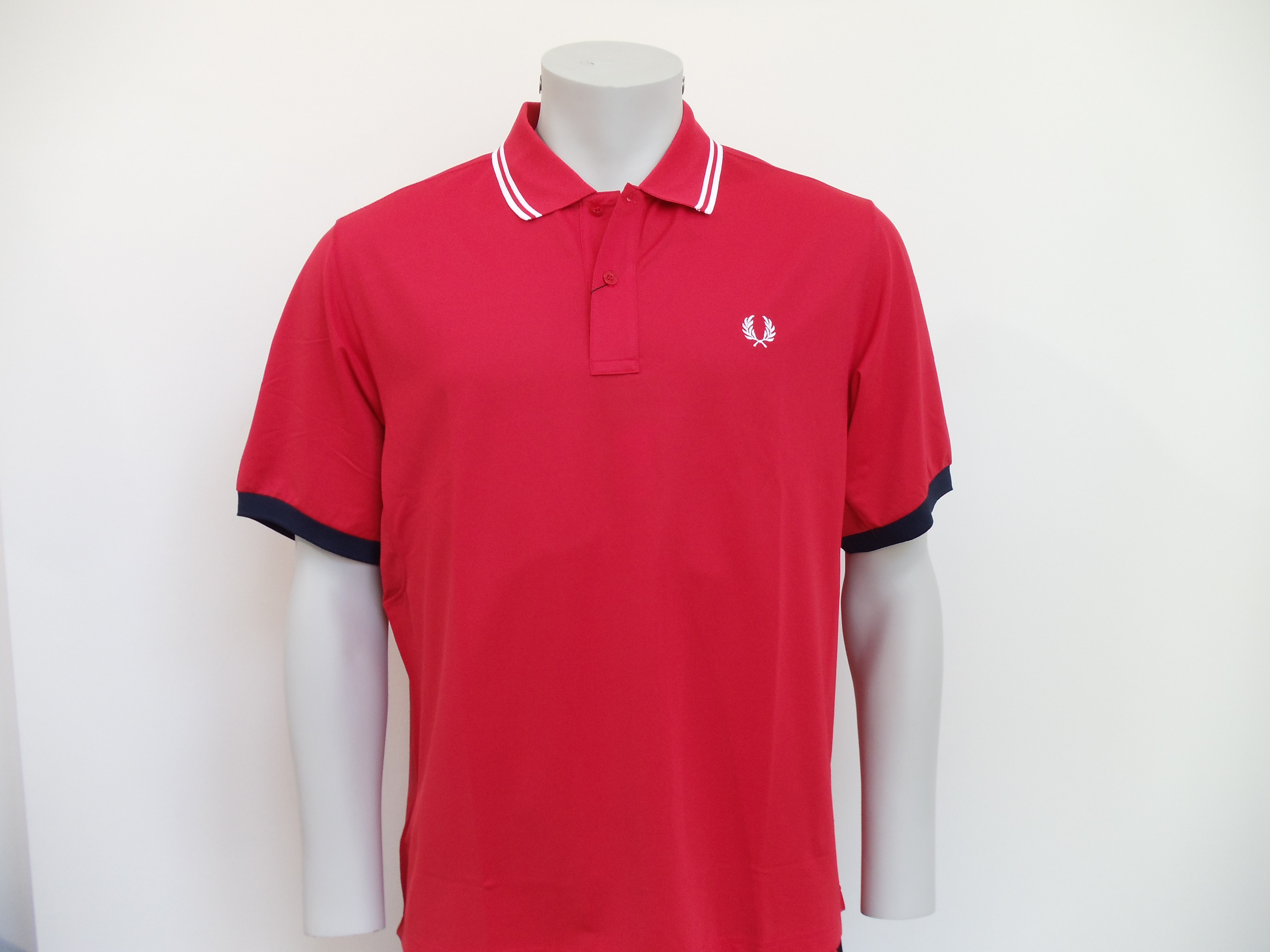 Fred Perry Performance Polo Shirt