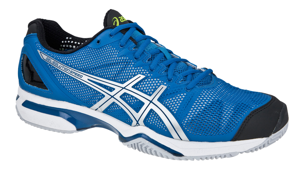 Asics Gel-Solution Speed Clay Men