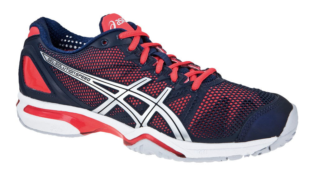 Asics Asics Gel-Solution Speed Women 