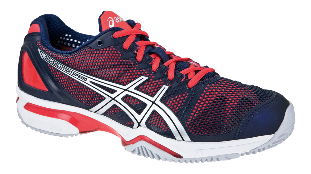 Asics Gel-Solution Speed Clay Women