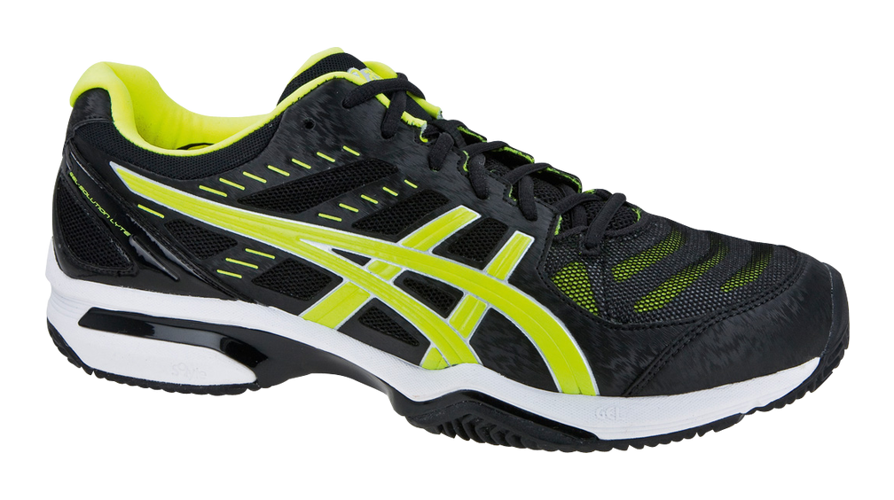Asics Gel-Solution Lyte Clay Men