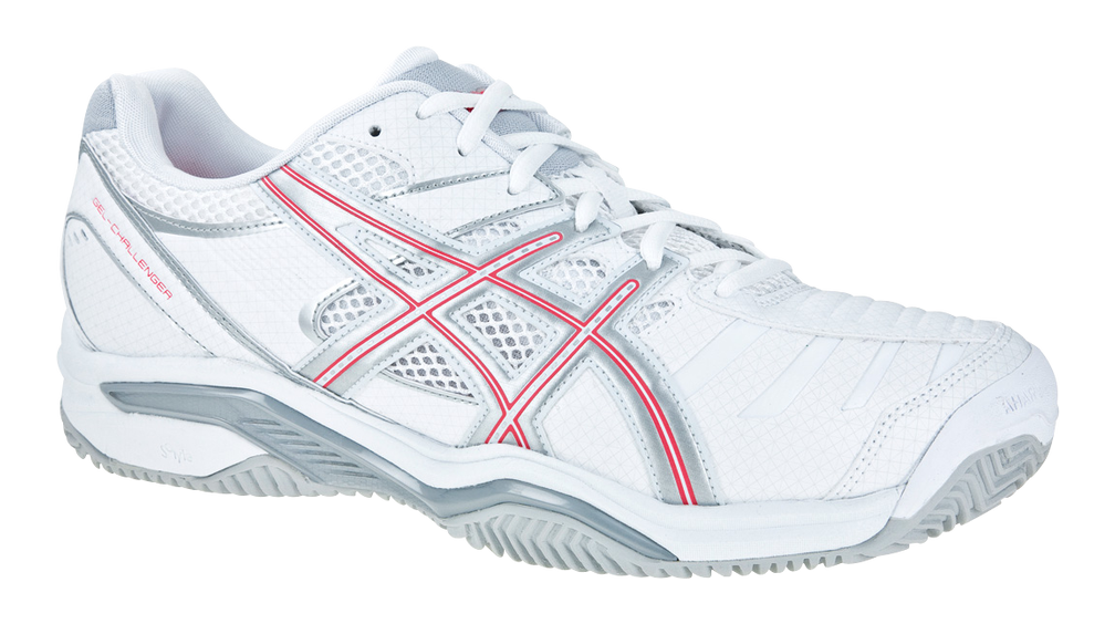 Asics Gel-Challenger 9 Clay Women