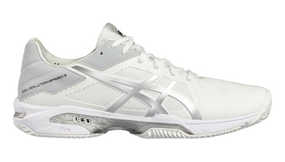 ASICS Gel-Solution Speed 3 Clay