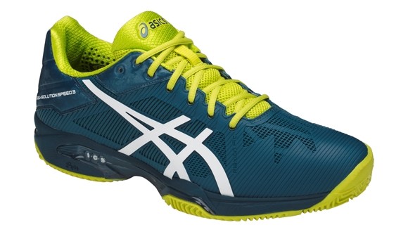 ASICS Gel-Solution Speed 3 Clay